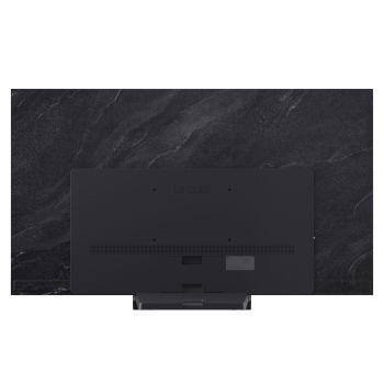 Foto posteriore TV OLED65C65LA 2026
